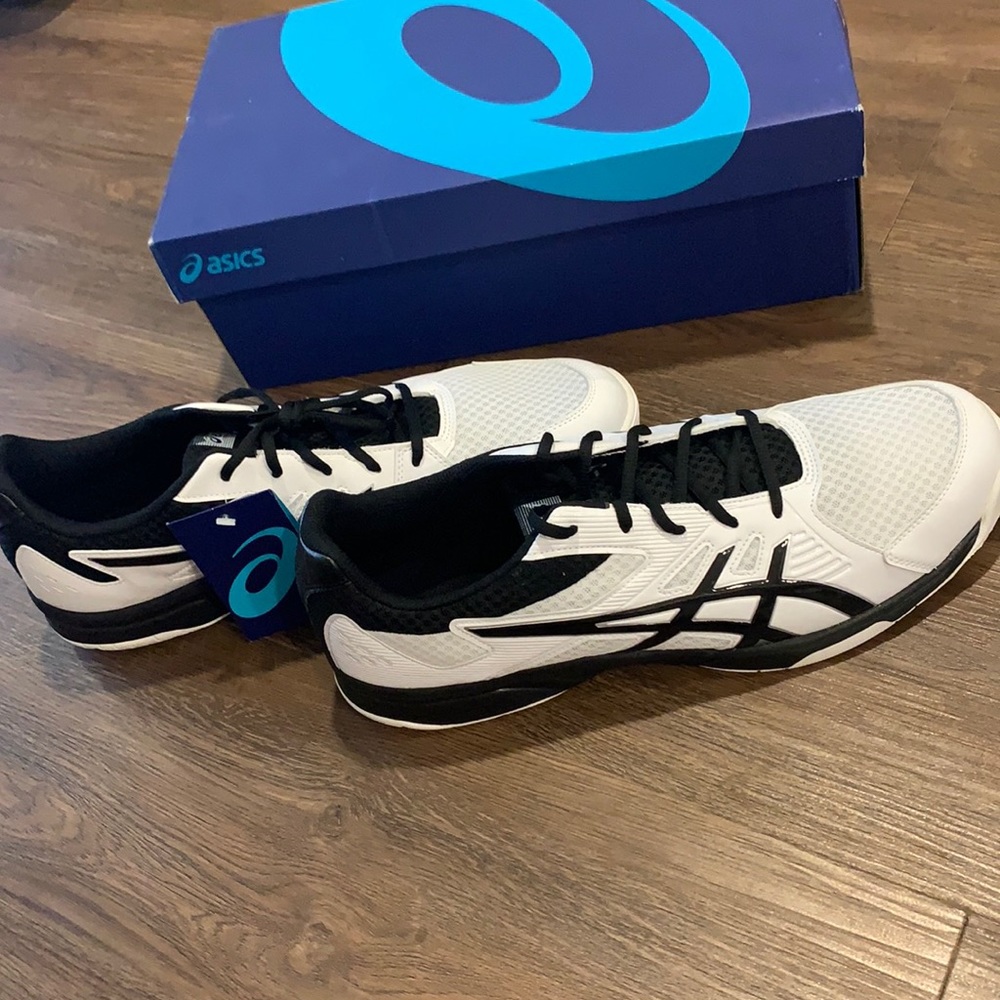 Asics Men’s shoe